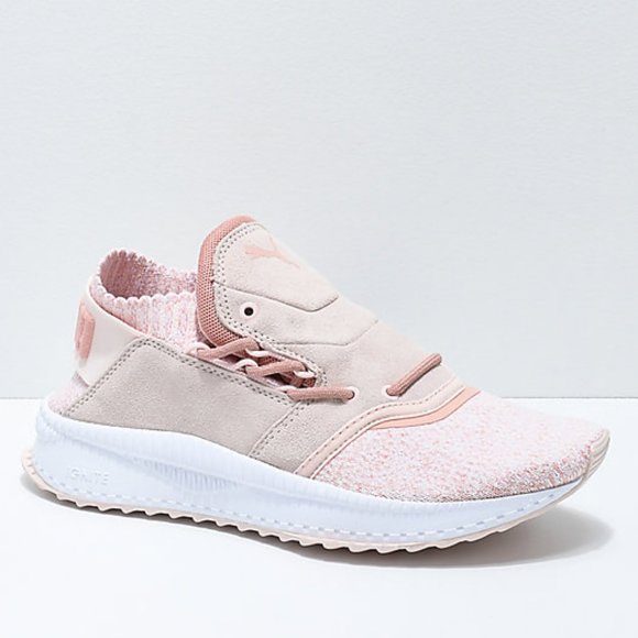 PUMA Tsugi Shinsei Evoknit Sneakers - Picture 6 of 9